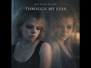 Through My Eyes – Michael Raine | Official Lyric Video