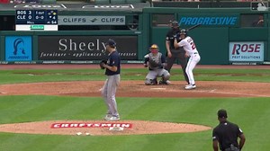 Rich Hill K's 5