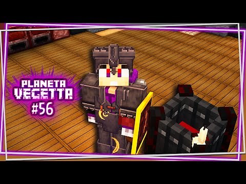 Planeta Vegetta: Asi es EL RITUAL de DRAKUGETTA #56