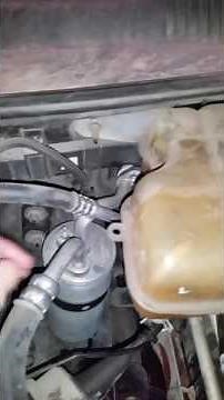 Heater core Jeep liberty