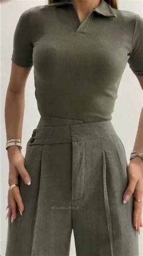 Top 5 pant Styles Every Girl Loves! 😍🔥