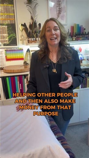 From 9-5 to Freedom - How Kinesiology changed my life