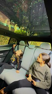 Ellos son el futuro que cuidamos hoy. Verlos descubrir el EX30 nos recuerda por qué la seguridad y el diseño siempre comienzan pensando en las personas. Feliz Día del Niño. #DíaDelNiño #VolvoColombia #Volvo | Volvo Car Colombia