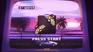 Download 8-Bit Logo - aedownload.com