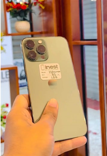 iPhone 13 Pro Max: Key Features and Performance