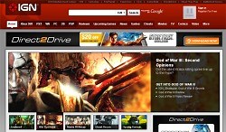 Gaming portal & information