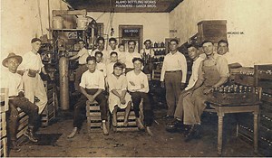 Family business behind Hippo sodas