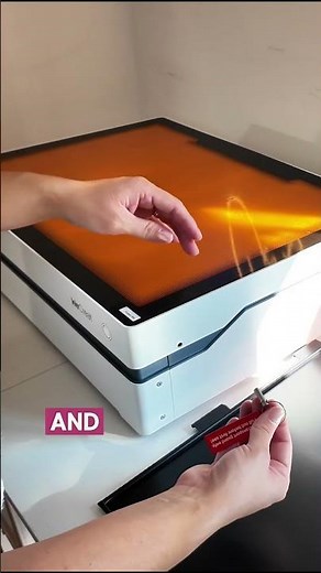 Unveiling The Wecreat Vista Laser: Let's Open It Up!