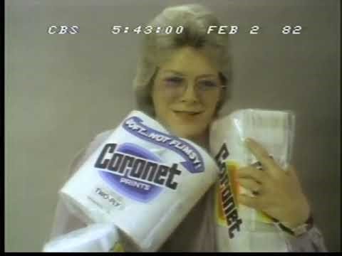 CBS Evening News - 1982-02-02