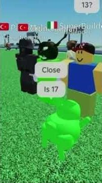 #fyp mic up gameplay #roblox they almost lost this quiz I did on them😭✌️