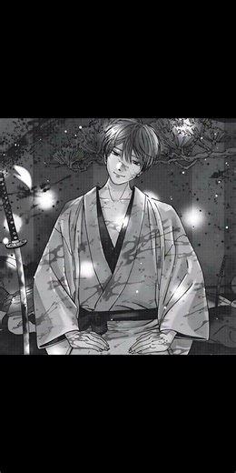 Yandere Final Boss Shinpei goto | Firefly Marriage #shinpeigoto #fireflymarrige #animeedit
