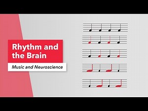 Music & Neuroscience: How Rhythm Guides the Brain (Lesson 2) | Susan Rogers | Berklee Online 9/26