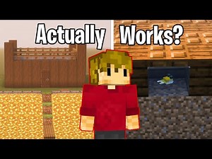 I Used GRIAN To TRAP Minecraft Players, Here's What Happened