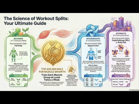 Beginner’s Guide to Different Types of Workouts