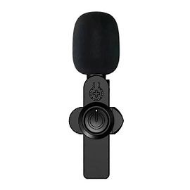 Noise Reduction Live Microphone, Conference Radio Bluetooth Microphone, Wireless Lavalier Microphon | Rakuten