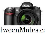 Diferença Entre Nikon D80 e D60 Diferença entre - Outras 2026