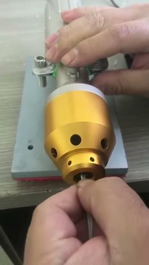 Wire twisting tool (JCW-323) 丨Hand-held Tool