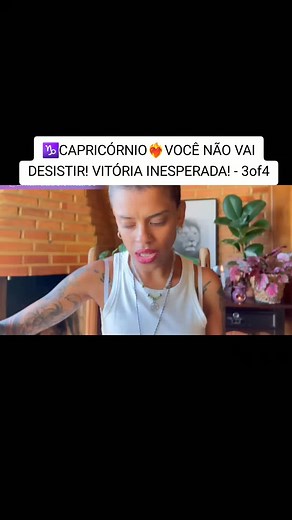 Tarot para Capricórnio: Vitória Inesperada