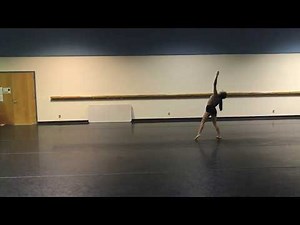 "Rise Up" Choreography