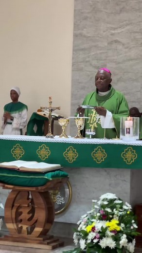 Catholic Church Songs: Incense and Choral Music