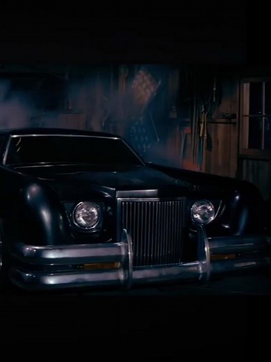The Car - chase scene (1977)