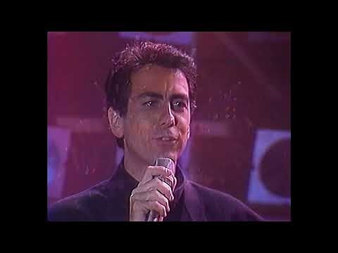 Alain Chamfort - La fièvre dans le sang (Clip Officiel) (Remastered HQ)