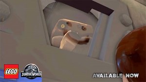 29K views · 262 shares | "They're communicating." :) #LEGOJurassicGame | LEGO Jurassic World Game | Facebook