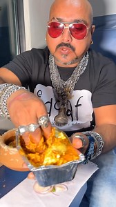 1.7M views · 46K reactions | Dosti, Khana, Aur Mazaa: Delhi to Mumbai Train Journey! | Chicken Leg Piece Vlogs | Facebook