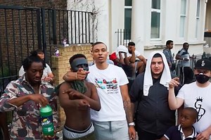 Fredo's "Change" Charts The Journey From Street To Stage, Warts And All