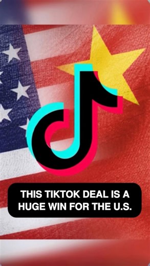 This is going to be one of the most competitive networks in the country when this is finished. One of the best advertising platforms to launch small businesses on with the lowest cost of customer acquisition and the highest return on advertising spend. There's seven million, as I call them, Shark Tank businesses on this platform. The people who wrote this are the staffers of these China hawks. I've met them. They're smart as hell. So they're gonna really drill down on this proposal to fork the c