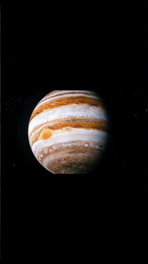 Jupiter — The Most Terrifying Planet in Our Solar System | Full Documentary #space