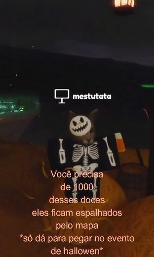 Tutorial Rattlebones Slap Battles Hallowen