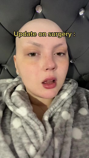 Leah Smith's Surgery Update: What to Expect