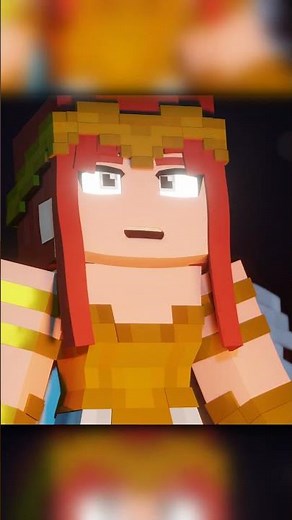 [Part 4] My Goodbye | Epic: The Musical Animation #shorts