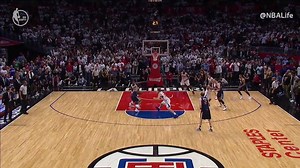 64K views · 3.3K reactions | Joe Johnson 絕殺Clippers！ #IsoJoe #絕殺...