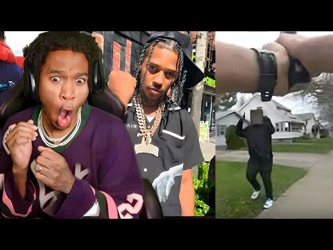 DThang Arrested For Glock With A Switch In Miami