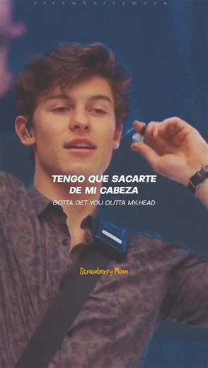 Traducción al español de la letra de Stitches de Shawn Mendes
