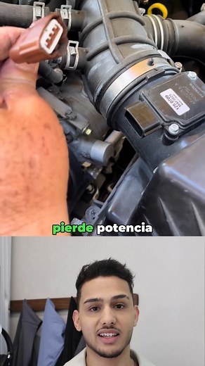 1.4M views · 16K reactions | conocias este sensor..... te gustaria ver mas vides sobre sensores???? #used #cleaning #usedcar #UsedTruck | Mecanic BASIC | Facebook