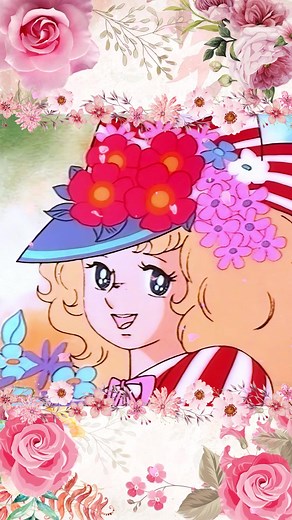 Japanese Candy Candy Opening: Dance, Lyrics, Anime More