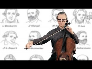 How to Play Suzuki Allegro on Cello | Suzuki Cello Book 1 | Fast and Slow with Cello Teacher