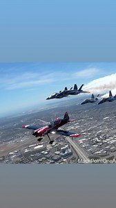 1.1M views · 10K reactions |  Mach Point One Aviation Photography....