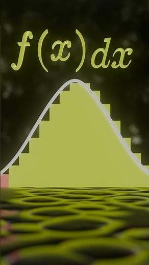 What Are Integrals? #maths