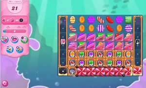 Tips and Walkthrough: Candy Crush Level 10944