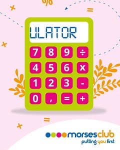 Representative 615.70% APR Our Loan Calculator lets you see exactly how much you could borrow, how much your repayments would be, and pick the loan schedule that suits you. Check it out here: https://direct.leads.morsesclub.com/apply-now | Morses Club