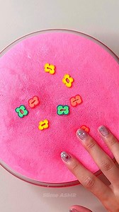 26K views · 241 reactions | I love how slime ASMR calms me down #slimeasmr #slimevideos #slimeasmrsounds #asmr #asmrsounds #crunchyslime #satisfying #oddlysatisfying #satisfyingvideo | Slimeasmr | Facebook