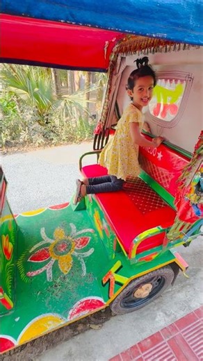 Baby kothay jacche | tasbiha bahire jabe | #shortsvideo #cutebaby