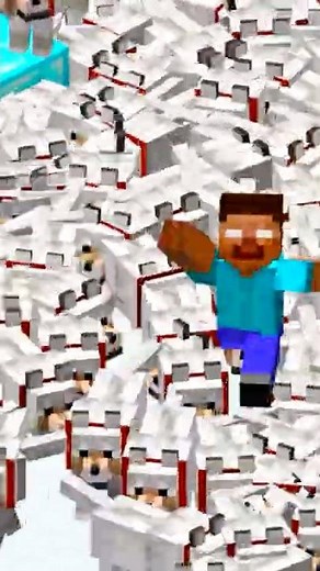 Minecraft Wolf FACTS