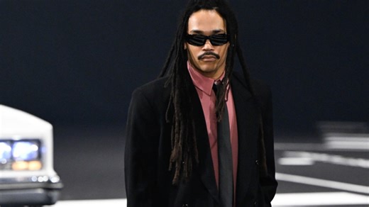 Willy Chavarria Fall 2026: Willy’s World