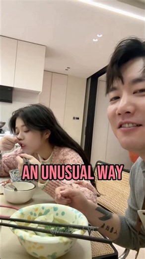 When My Wife Suddenly Needed Help to Eat