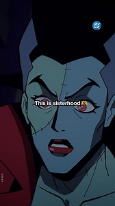 BFFs- best freaks forever. | DC